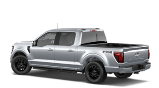 2026 Ford F-150® External Image 2